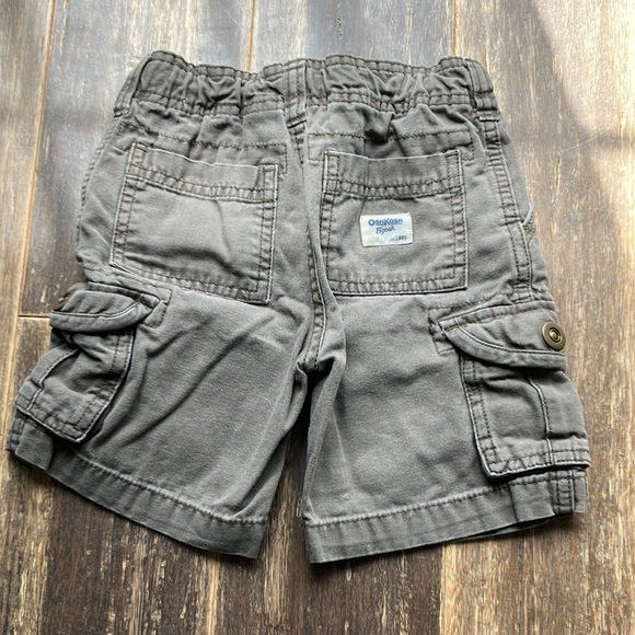 3 for $10 Brown shorts - Picture 2 of 3